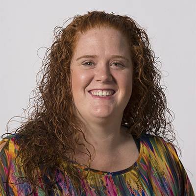 Headshot of Cassie MacDonald